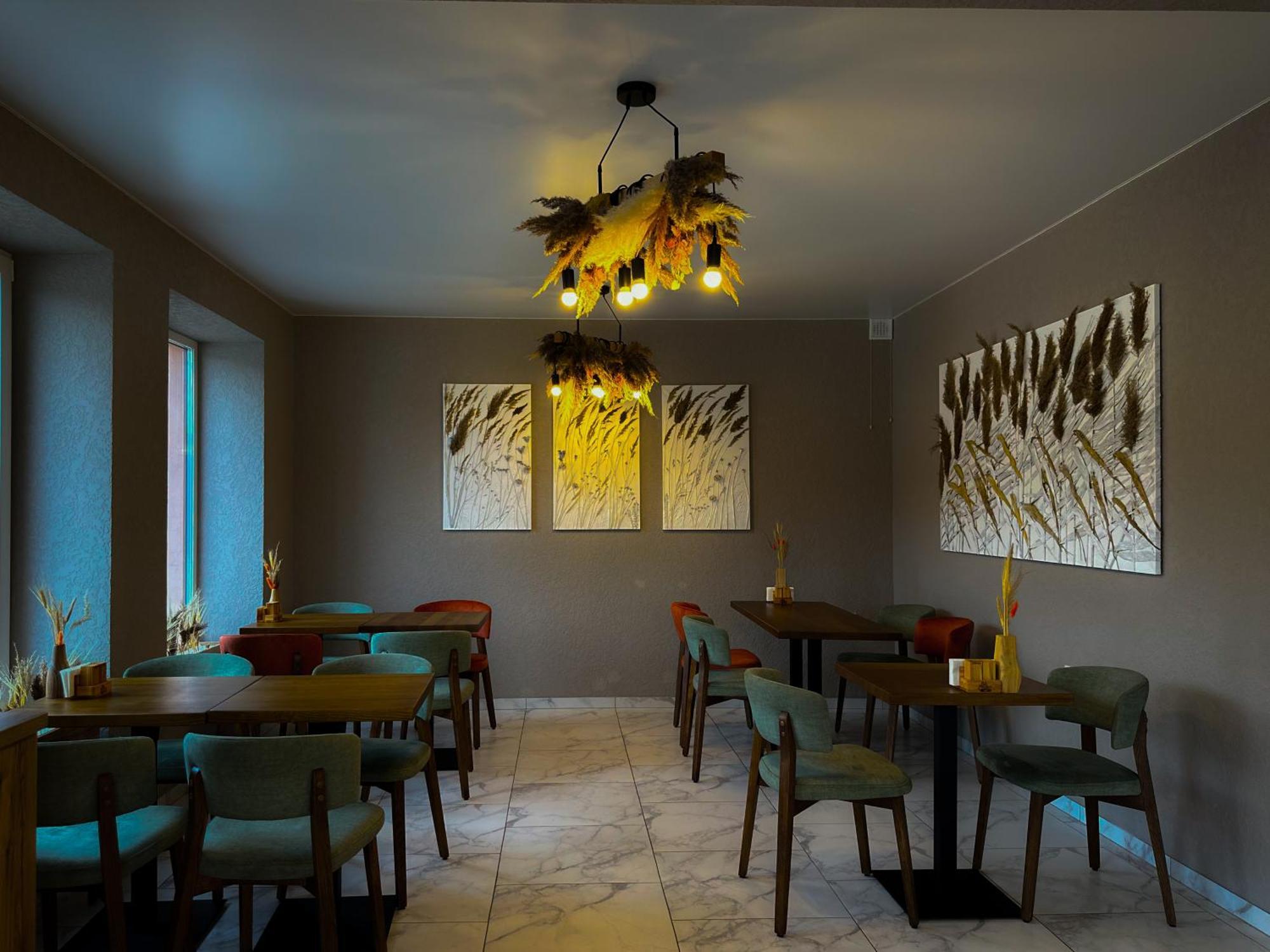 Шепіт Лісу Hotel Bukovel Ngoại thất bức ảnh